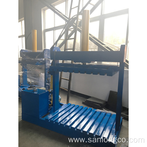 Hydraulic Pressure Packaging Machine